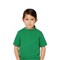 Pack of 6 : BELLA+CANVAS Toddler Jersey Tee Soft Cotton Short Sleeve Kids T-Shirt Everyday Comfort